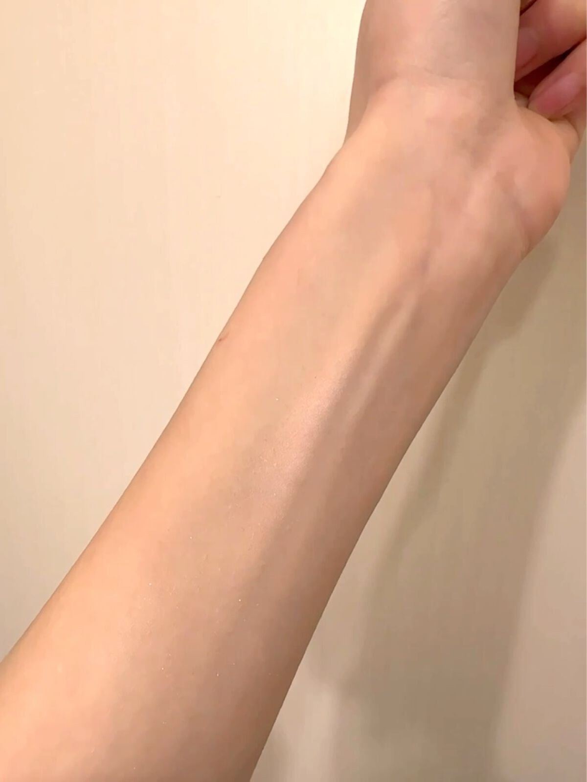 生つや肌おしろい乳液 イルミネイト/ウルミナプラス/乳液を使ったクチコミ（2枚目）