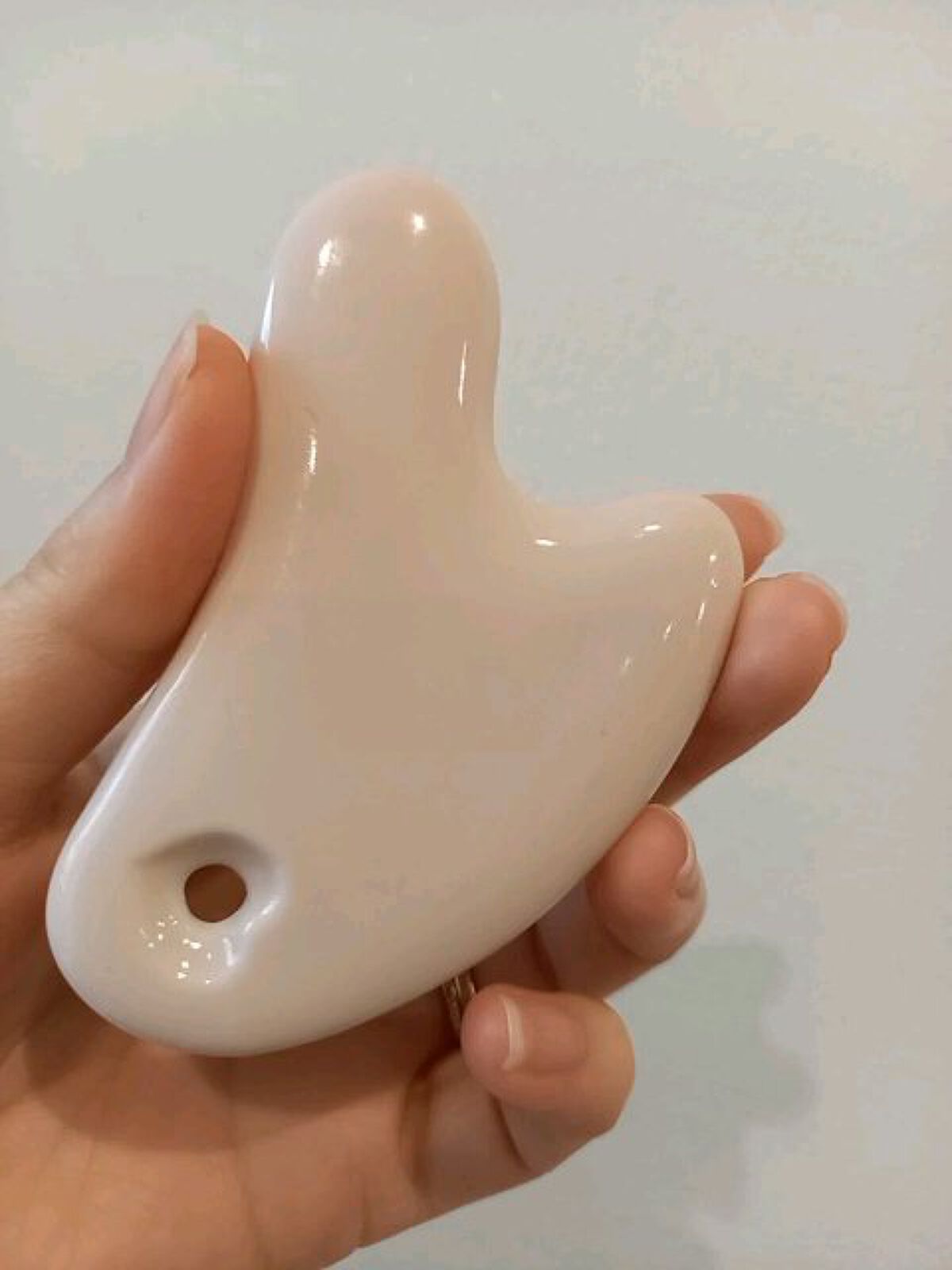 かっさリフトプレート/コジット/かっさプレートを使ったクチコミ（1枚目）