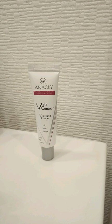 ベラコントゥアーフォーミングクリーム/ANACIS/フェイスクリームの人気ショート動画