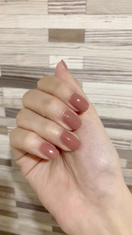 カラフルネイルズ/キャンメイク/マニキュアの人気ショート動画