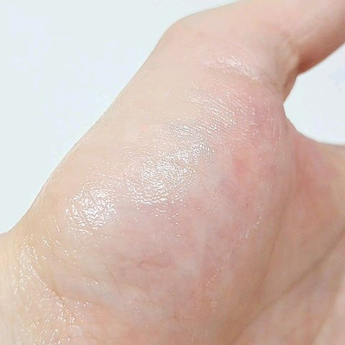 ブルーベリーハニーリップバーム/FRUDIA/リップバームの動画クチコミ3つ目