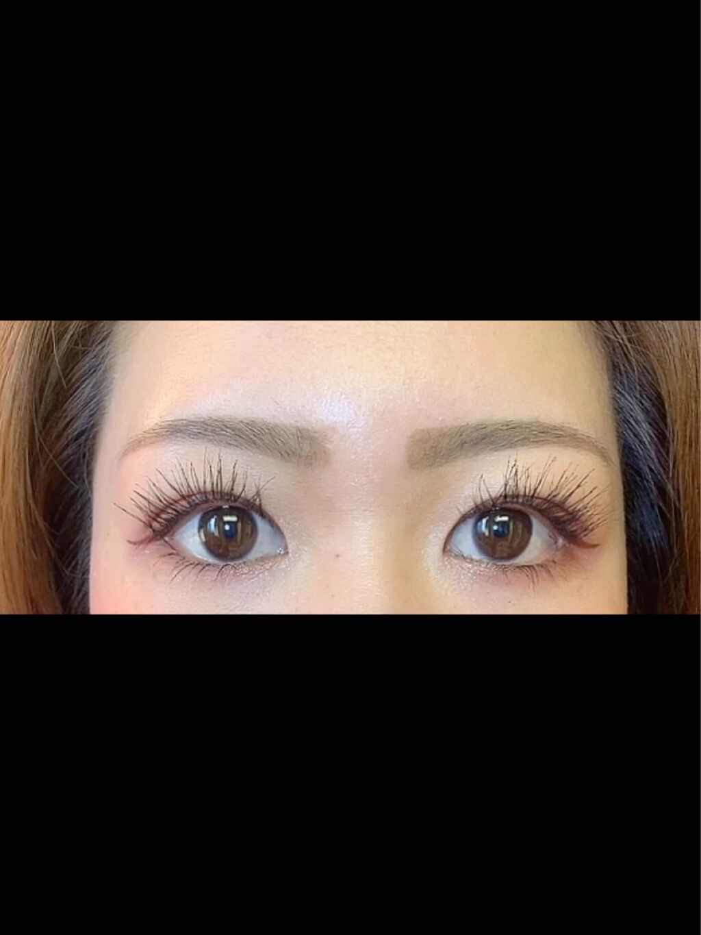 スリムスケッチアイブロウペンシル/U R GLAM/アイブロウペンシルを使ったクチコミ（2枚目）