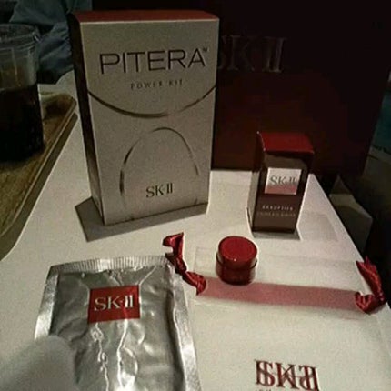 ジェノプティクス アンダー アイ サークル/SK-II/アイケア・アイクリームの人気ショート動画