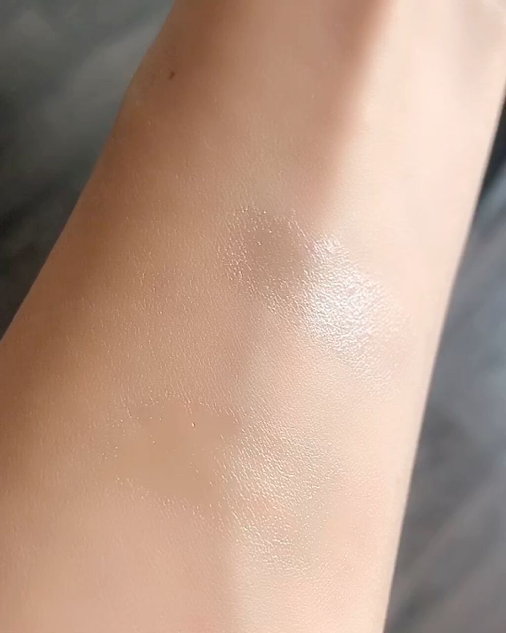 グロウイングデイスティック/LUNASOL/化粧下地を使ったクチコミ（3枚目）