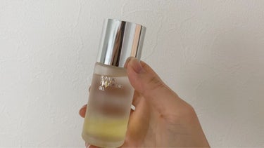 RMK Wトリートメントオイル/RMK/ブースター・導入液を使ったクチコミ（2枚目）