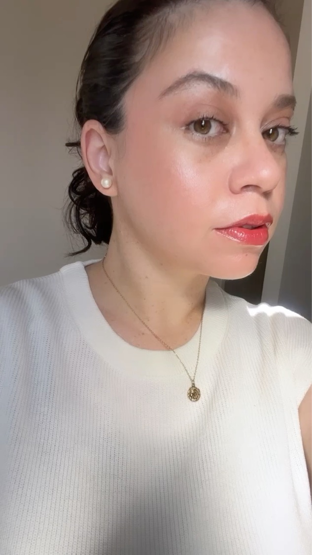 ジェン ヌード ブロンザー/bareMinerals/ブロンザーの動画クチコミ3つ目