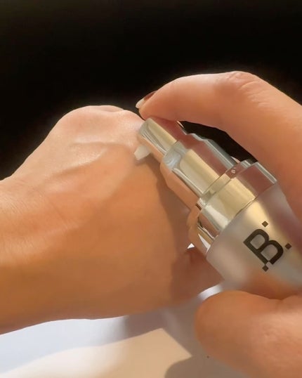 スキンブースターマスクファーミング/BANOBAGI/シートマスク・パックを使ったクチコミ(3枚目)