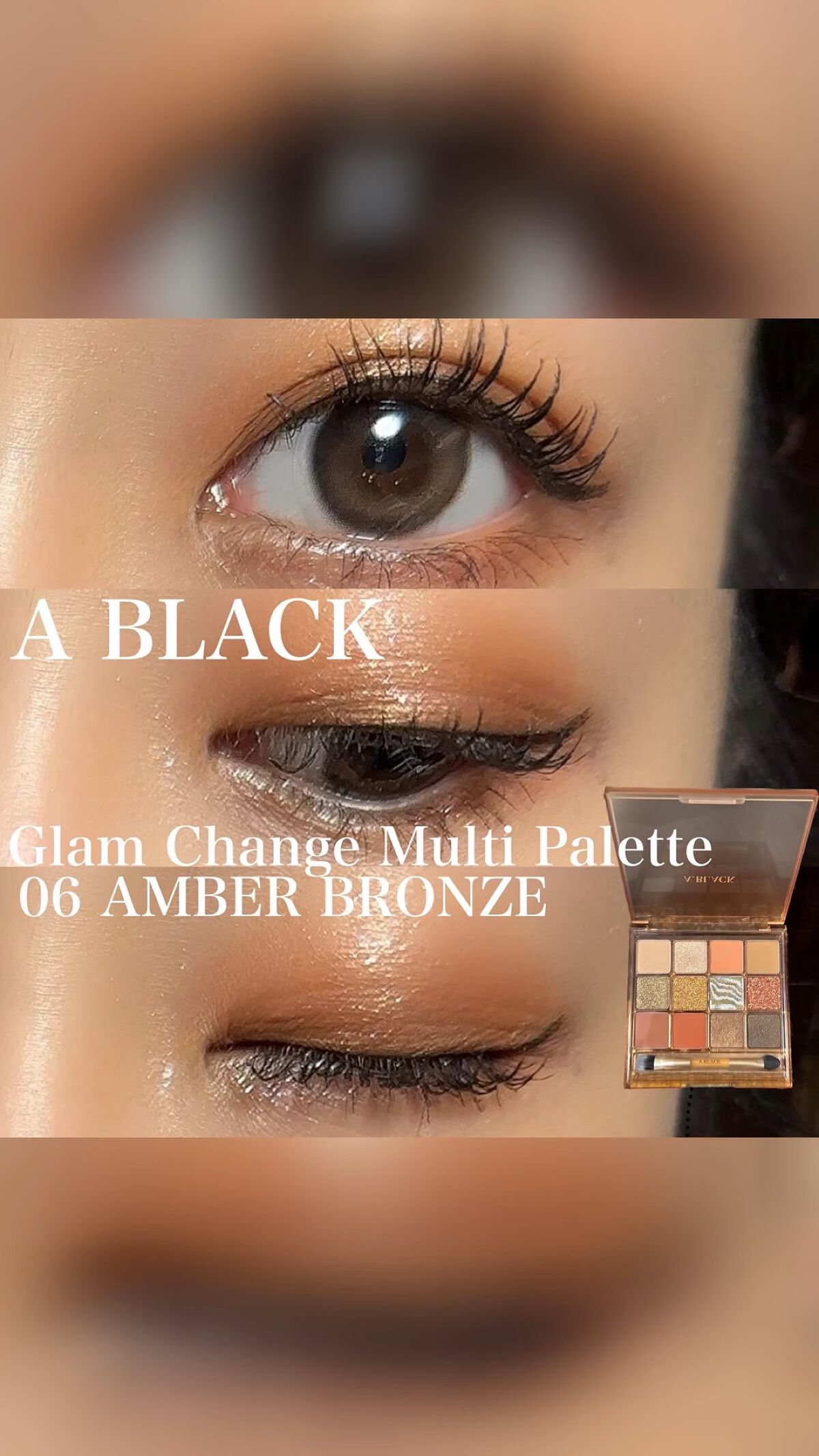 One & Only Kristin/Hapa kristin/カラーコンタクトレンズの人気ショート動画