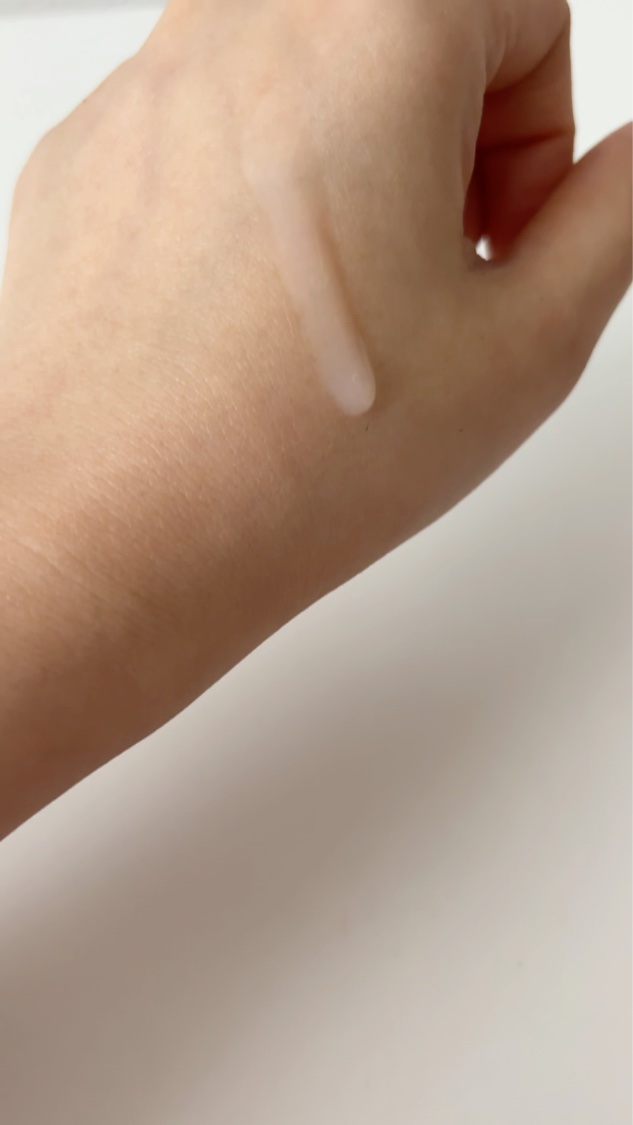 なめらか本舗 薬用リンクル美容液 ホワイト/なめらか本舗/美容液を使ったクチコミ（3枚目）