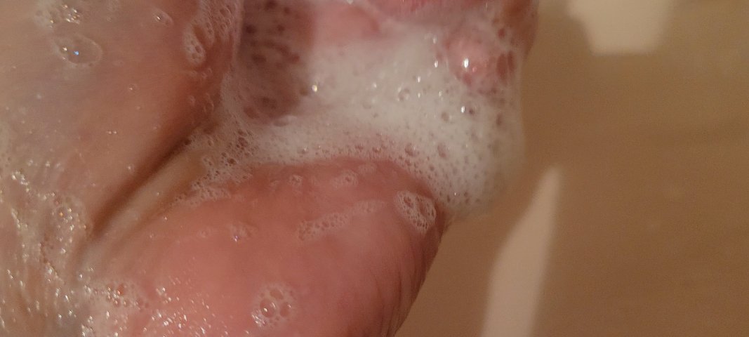 フェミナチュール ジャムウクリアナノソープ/ヴィーナスラボ/デリケートゾーンケアを使ったクチコミ（1枚目）