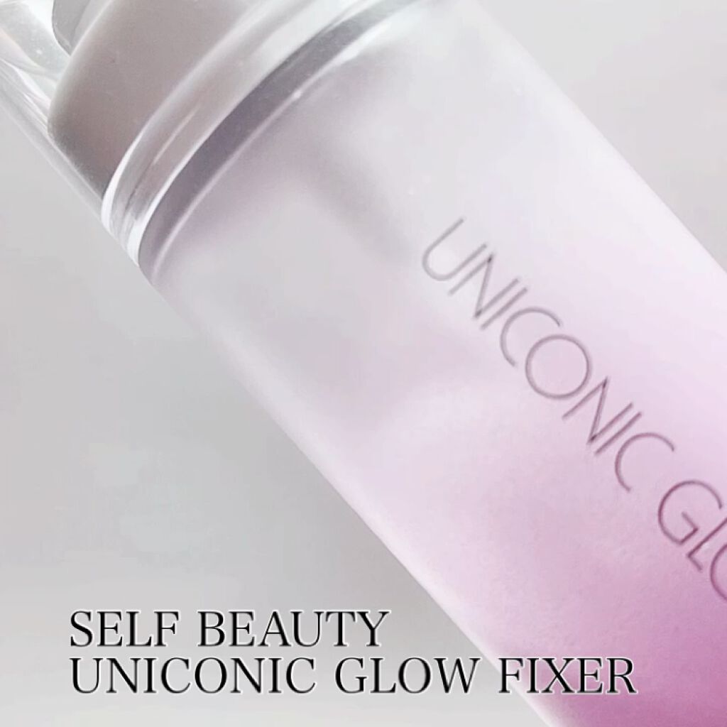 フィックス メイクアップ サクラ/CLARINS/ミスト状化粧水を使ったクチコミ（2枚目）