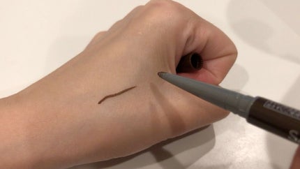 クリーミーアイペンシルEX/サナ ニューボーン/ペンシルアイライナーの人気ショート動画