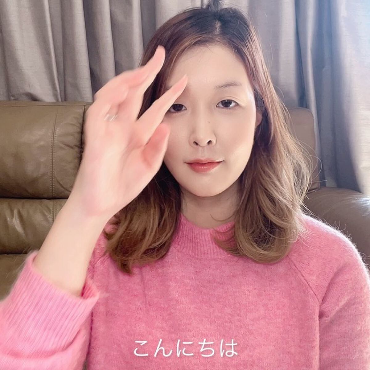 ウォンジョンヨ フィクシングブラーパウダー N/Wonjungyo/ルースパウダーを使ったクチコミ（2枚目）