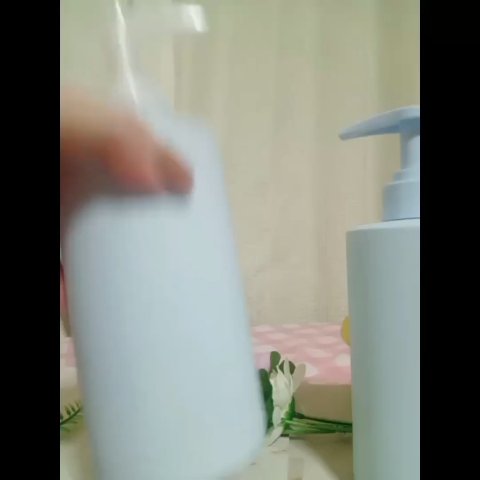 スカルプケアクールパフュームシャンプー/Puree Lab/市販シャンプーの動画クチコミ1つ目