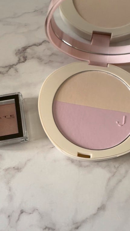 ミックスライトパクト/Joocyee/プレストパウダーの人気ショート動画