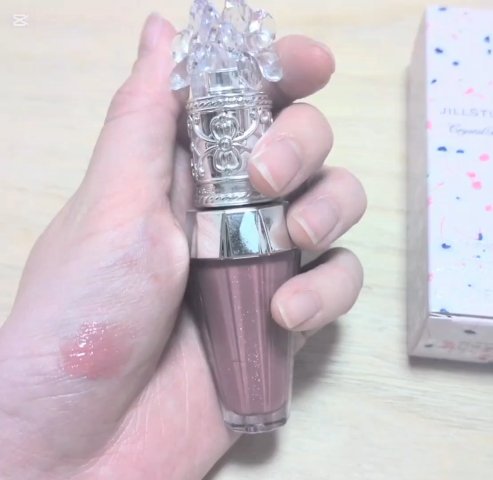 ジルスチュアート　クリスタルブルーム　リップブーケ セラム/JILL STUART/リッププランパーの動画クチコミ2つ目