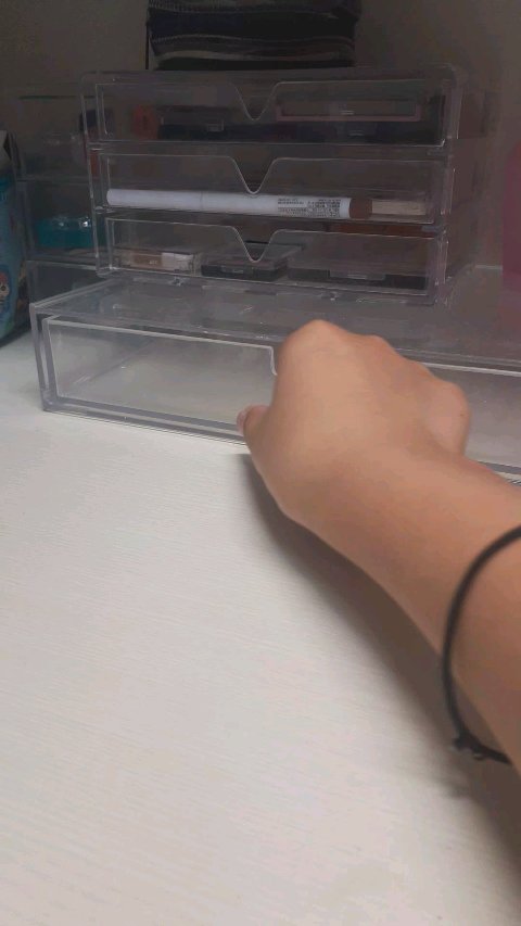 ジューシーラスティングティント/rom&nd/リップティントを使ったクチコミ（1枚目）