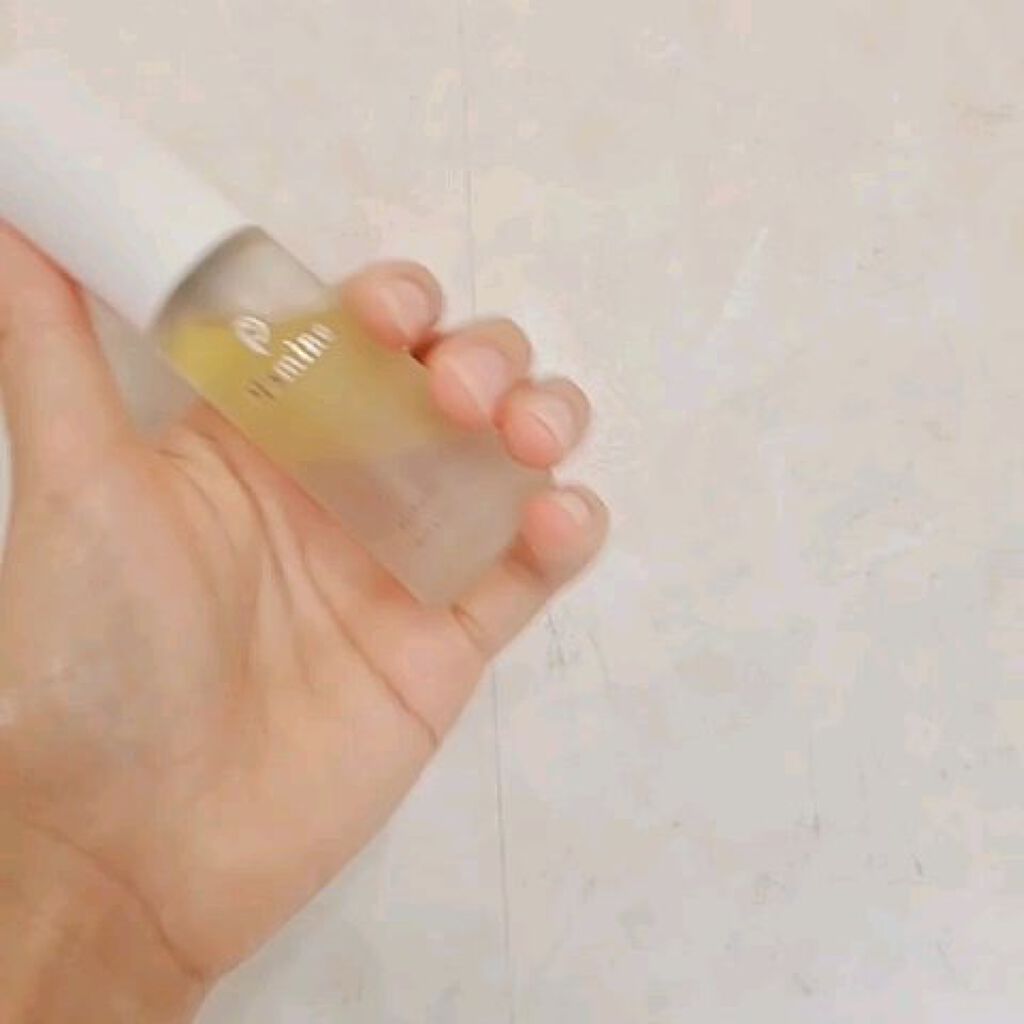 AWAWA NET/Plamine/その他スキンケアグッズの動画クチコミ4つ目