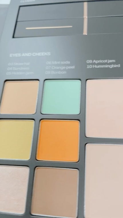 Makeup Book Issue メイクアップブックイッシュ/Matièr/メイクアップキットの人気ショート動画