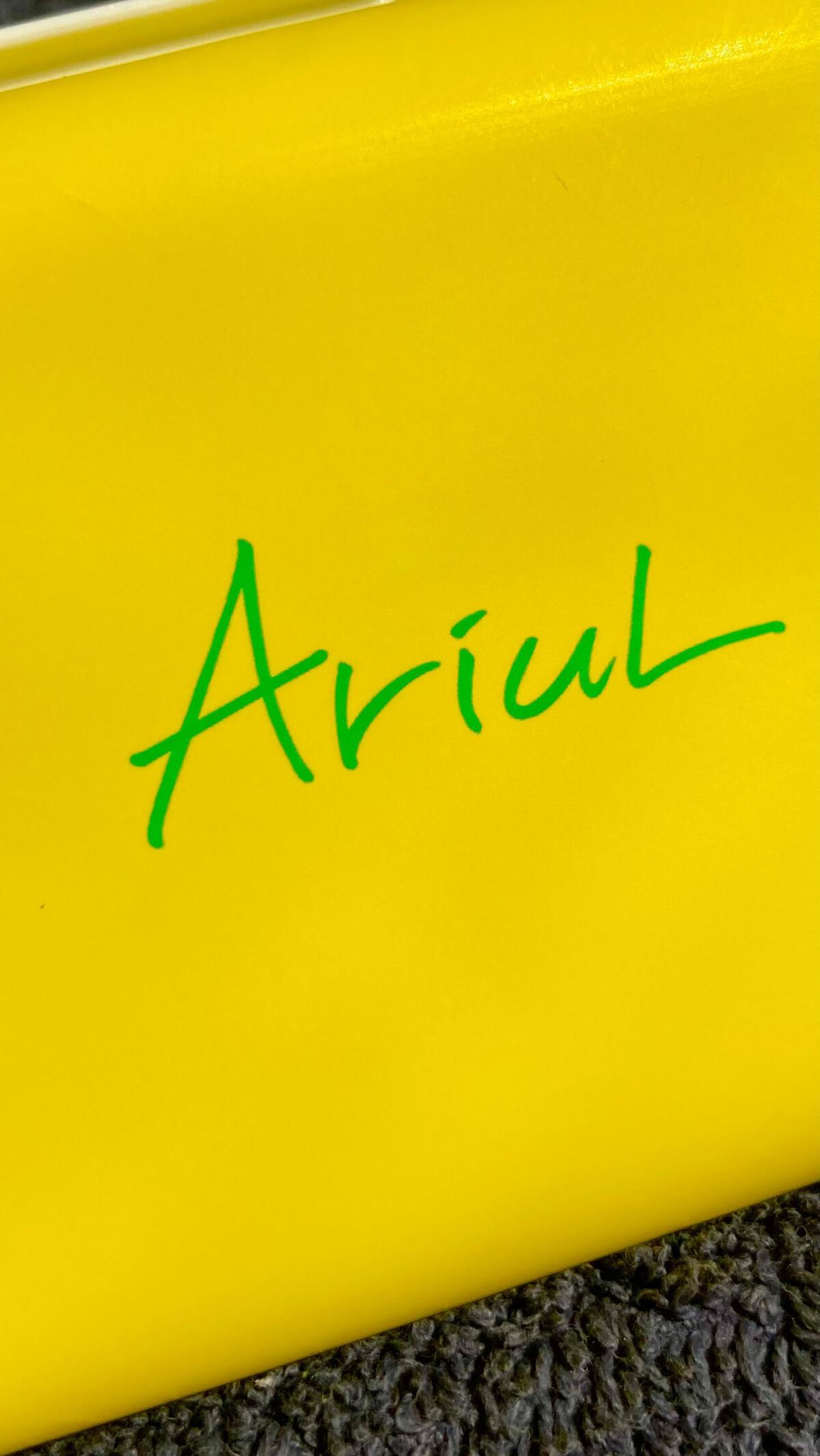 パーフェクトクレンズ スキンケアシート/Ariul/クレンジングシートを使ったクチコミ（1枚目）