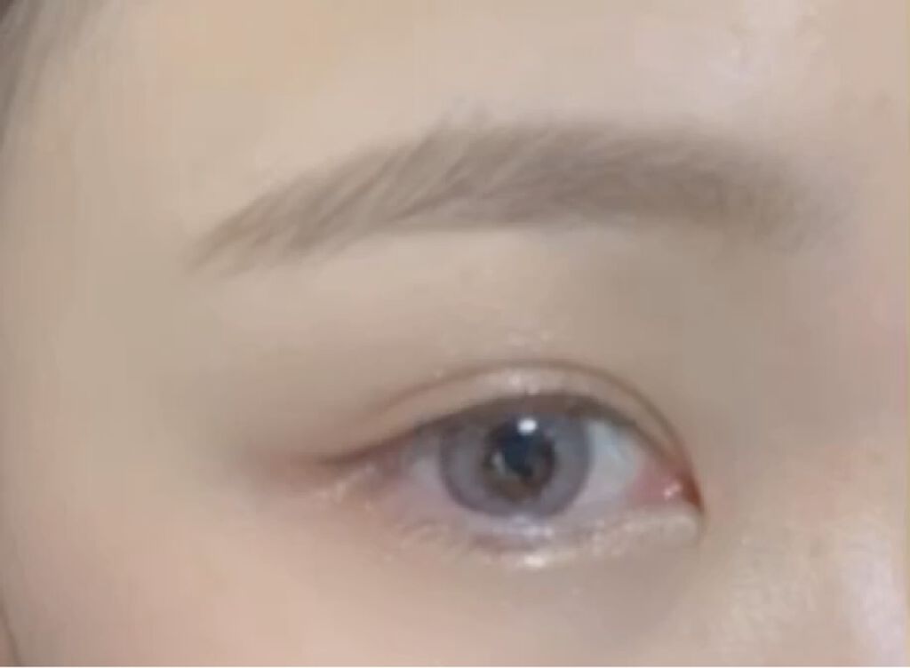 Putia 1day/Putia/ワンデー（１DAY）カラコンの動画クチコミ1つ目