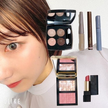 ハイライティング パウダー デュオ(LOVES RADIANCE COLLECTION)/BOBBI BROWN/パウダーハイライトを使ったクチコミ（1枚目）