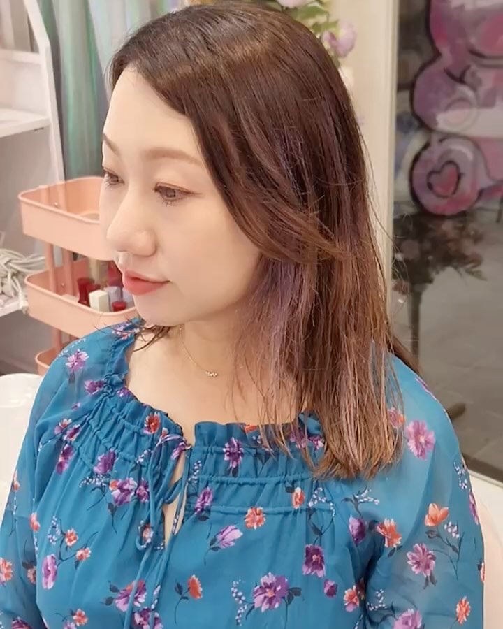 1DAYクレイジー！/ビューティーン/ヘアカラーを使ったクチコミ（2枚目）