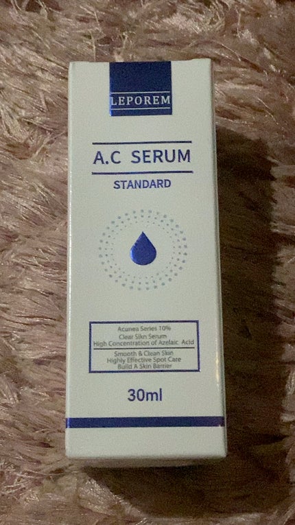 ACクリーム/LEPOREM/フェイスクリームの人気ショート動画