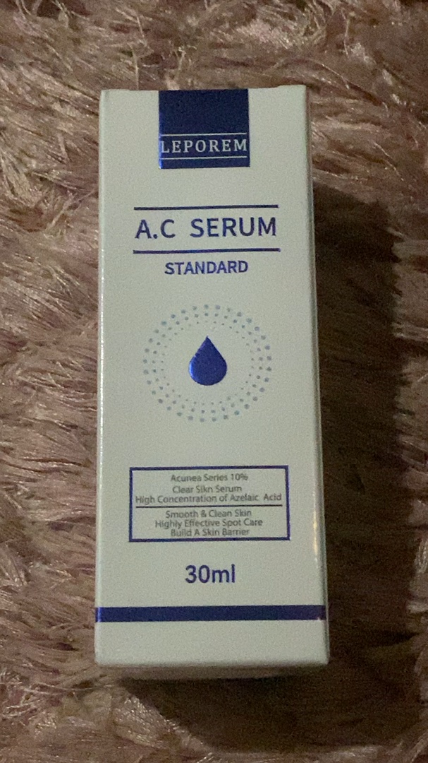 ACクリーム/LEPOREM/フェイスクリームの人気ショート動画