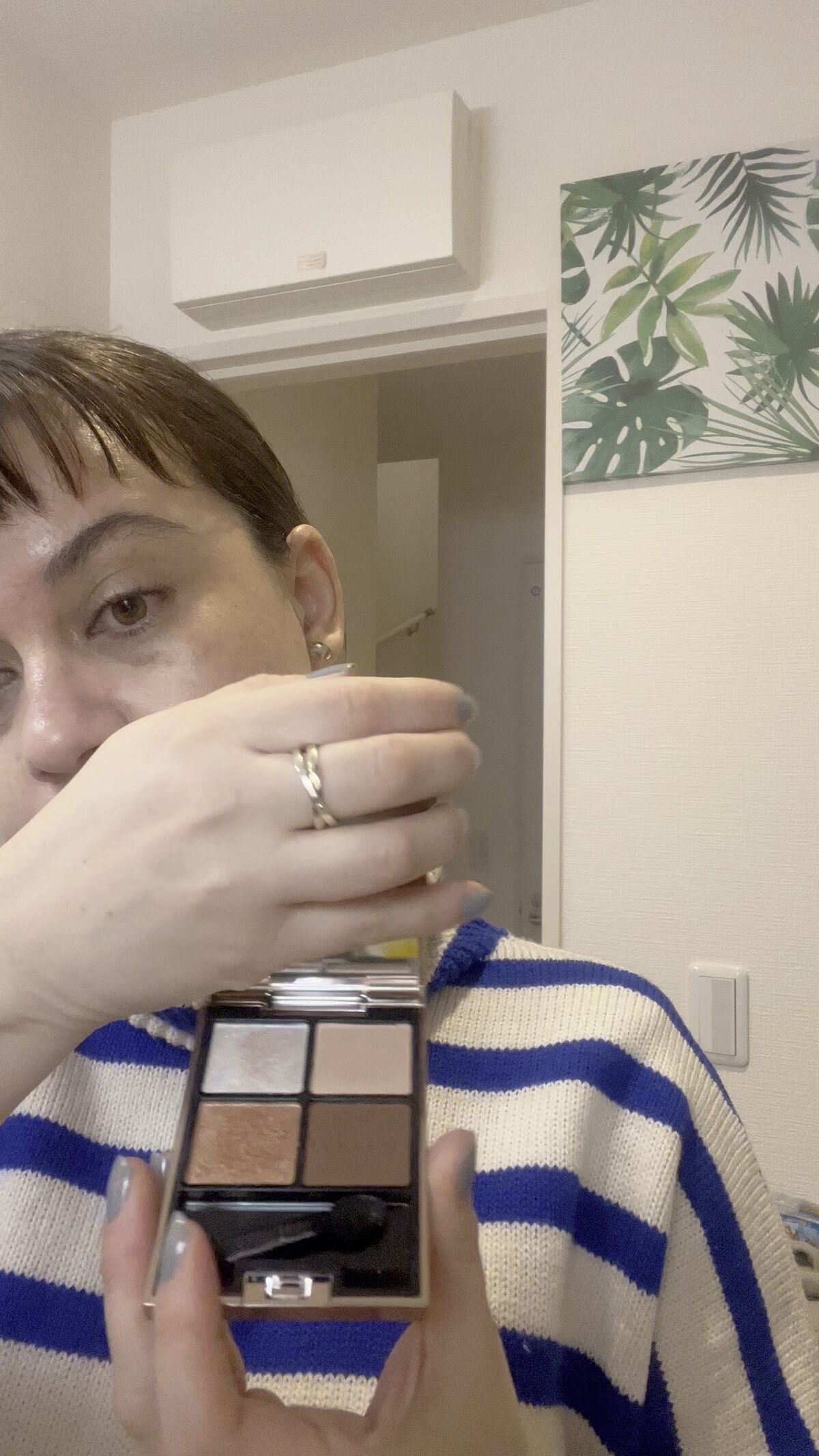 ロング＆カールマスカラ アドバンストフィルム/ヒロインメイク/マスカラの人気ショート動画