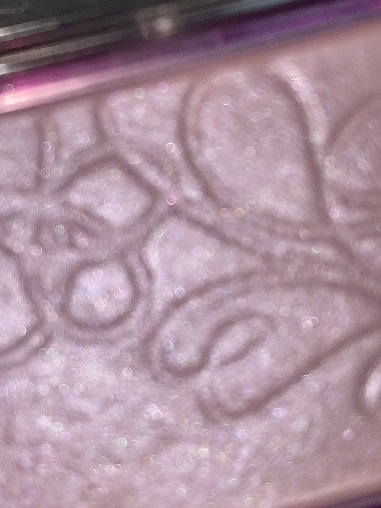 パールグロウニュアンサー/CEZANNE/パウダーハイライトを使ったクチコミ（1枚目）