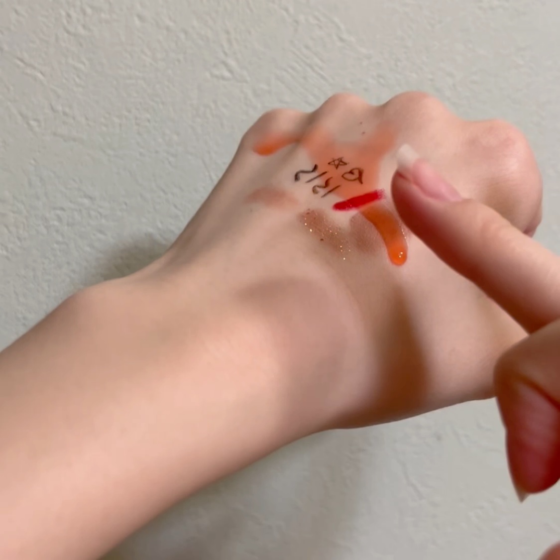 レチノールディープクレンザー/LIALUSTER/その他洗顔料を使ったクチコミ（2枚目）