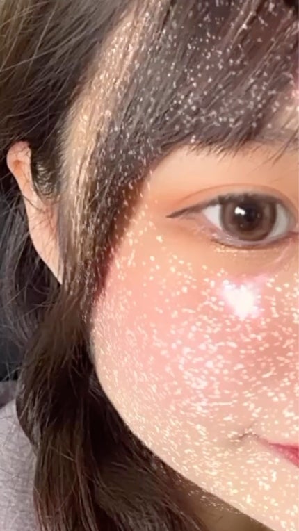 マランマラン ワンデー/malun malun/ワンデー(1DAY)カラコンを使ったクチコミ(3枚目)