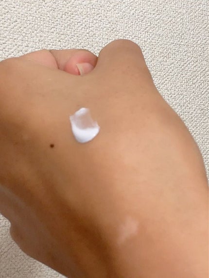 ミネラル メイクアップベース N/innisfree/化粧下地を使ったクチコミ(3枚目)