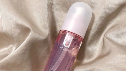 モイストケア ローション MB/d プログラム/化粧水の動画クチコミ3つ目