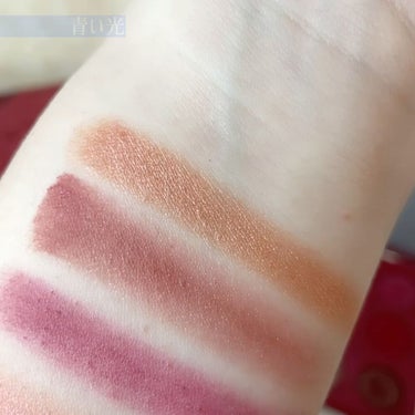 Wine&Only/ColourPop/アイシャドウパレットを使ったクチコミ（6枚目）