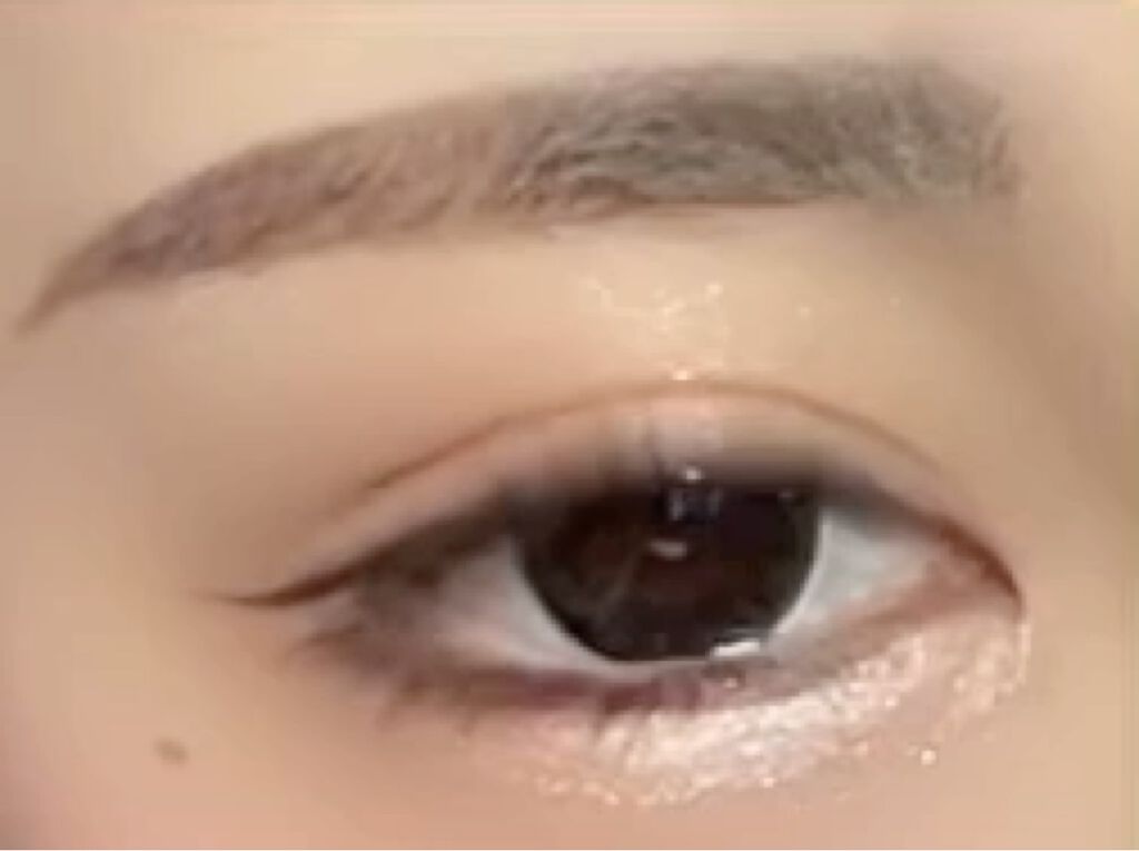 グラムチェンジマルチパレット/A.BLACK/マルチパレットを使ったクチコミ（2枚目）