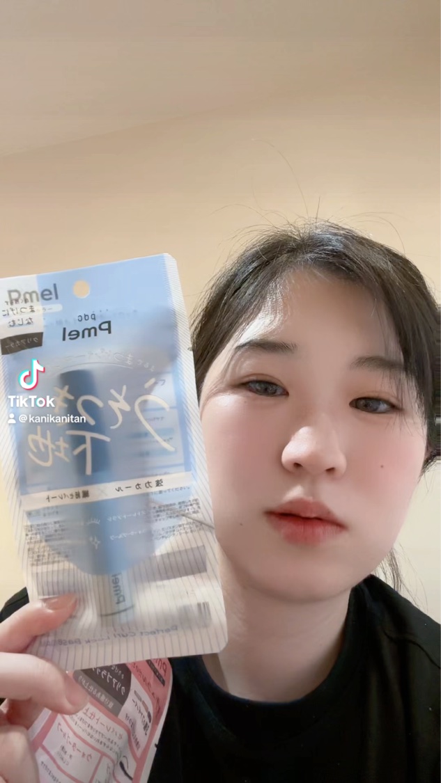 ピメル うそつきマスカラ/pdc/マスカラを使ったクチコミ（2枚目）