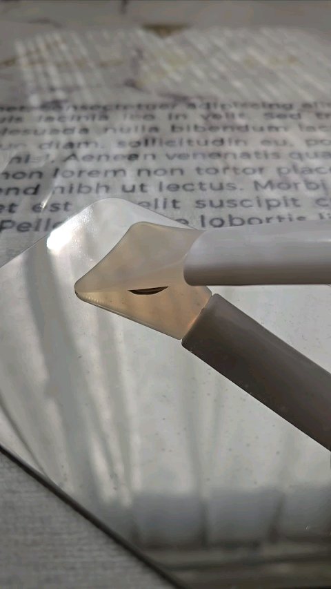 プリズム･リーブル･グロウ･セラム･ ファンデーション/GIVENCHY/リキッドファンデーションを使ったクチコミ（1枚目）