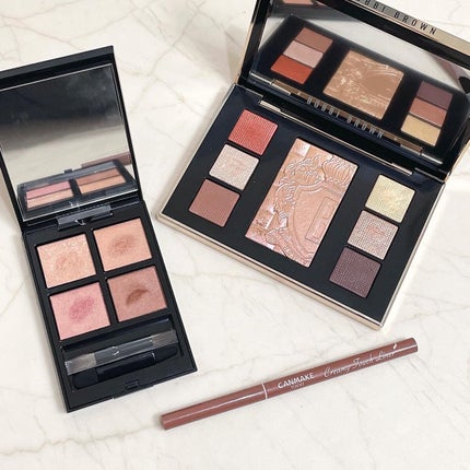 アディクション ザ アイシャドウ パレット/ADDICTION/アイシャドウパレットの人気ショート動画