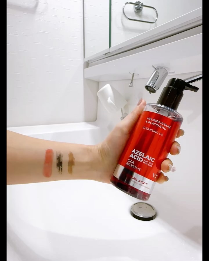 AZケア トナーパッド/VT/トナーパッドを使ったクチコミ（2枚目）