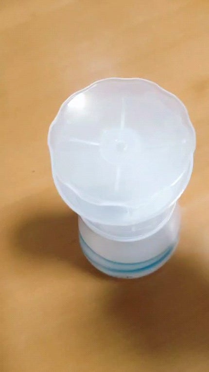 カビキラー アルコール除菌 食卓用/ジョンソン/その他の動画クチコミ2つ目