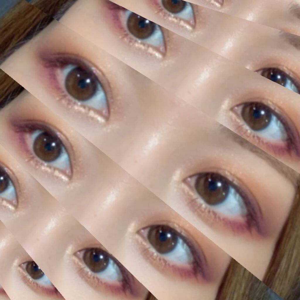 スティロ ユー ウォータープルーフ N/CHANEL/ペンシルアイライナーの動画クチコミ3つ目