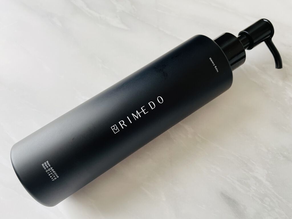 ウォータリー バーム /RIMEDO /クレンジングバームの人気ショート動画