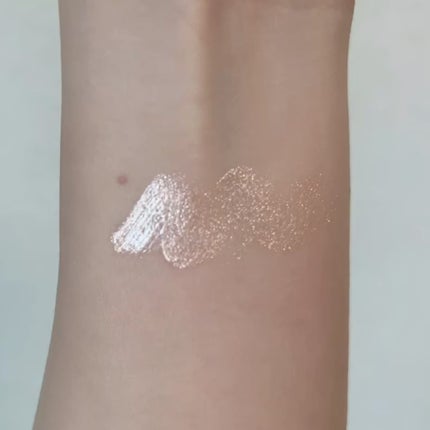 オンブル プルミエール ラック/CHANEL/リキッドアイシャドウを使ったクチコミ(3枚目)