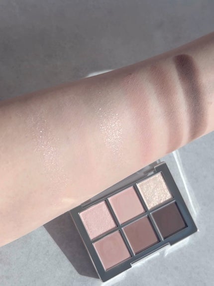 ベターミーアイパレット/2aN/マルチパレットの人気ショート動画