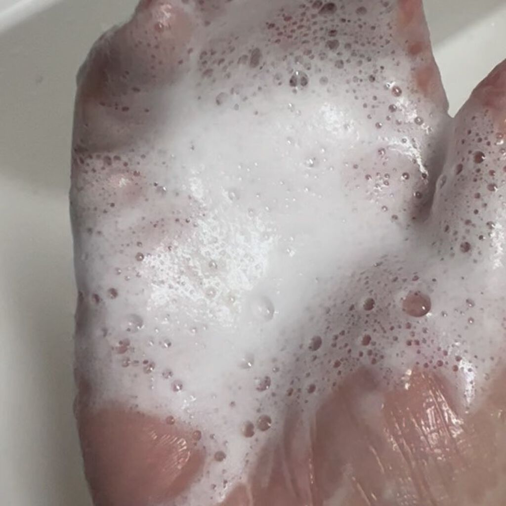 パフュームセラピーボディウォッシュ/CELLUVER/ボディソープを使ったクチコミ（3枚目）