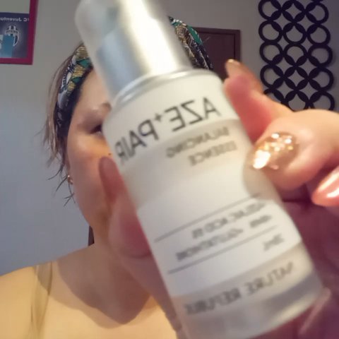 アゼペア 美容液/ネイチャーリパブリック/美容液を使ったクチコミ（3枚目）