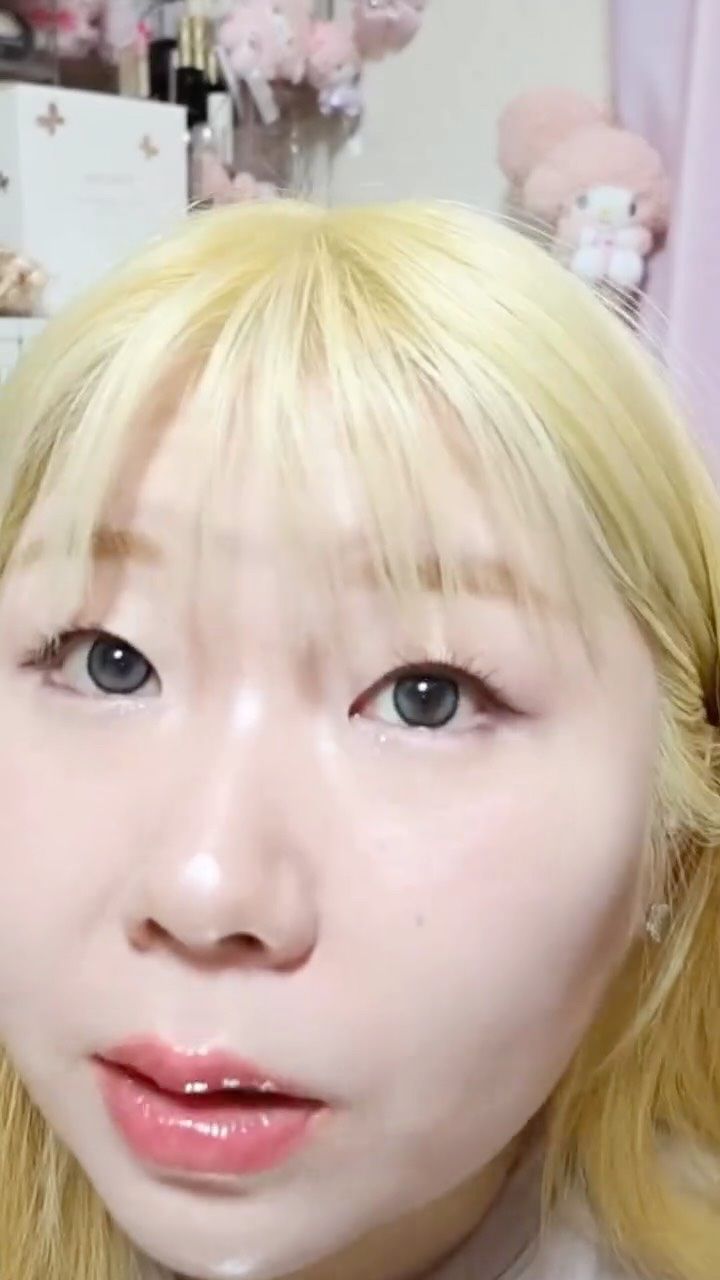 シカマヌ　セラム　クッションファンデ/parnell/クッションファンデーションを使ったクチコミ（1枚目）