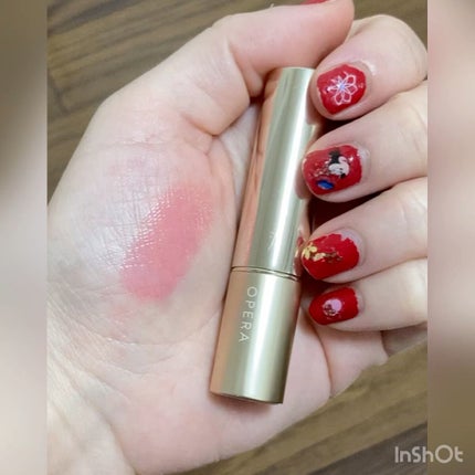 オペラ リップティント N/OPERA/リップティントの人気ショート動画